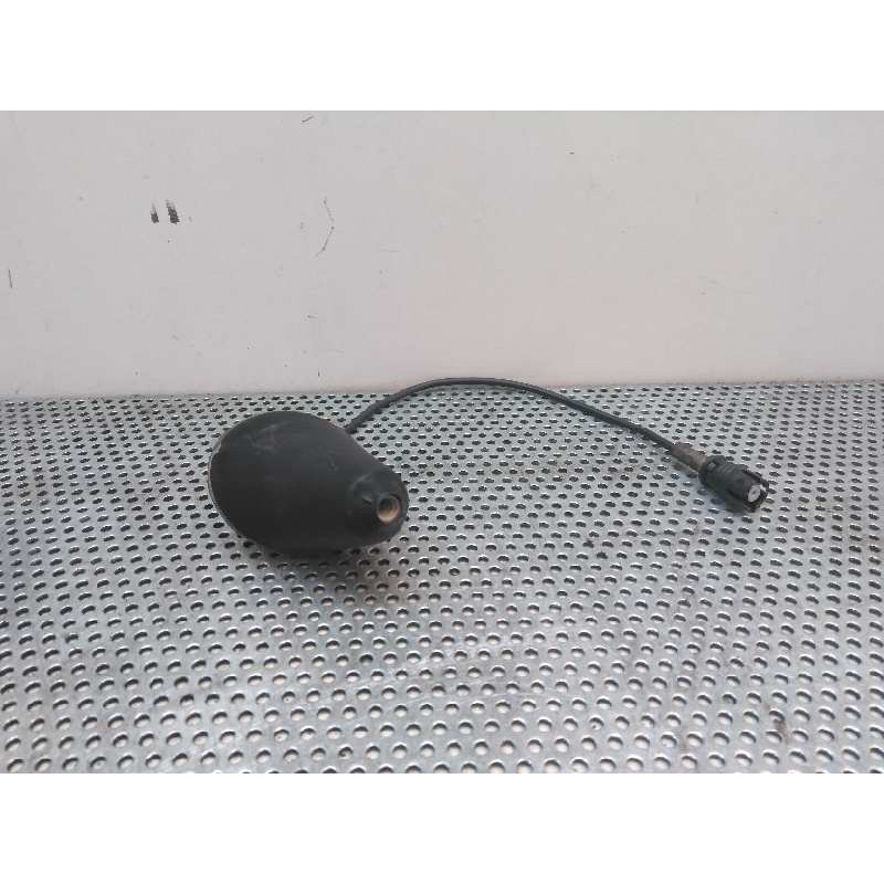 Recambio de base de antena para volkswagen polo berlina (6n2) trendline referencia OEM IAM   