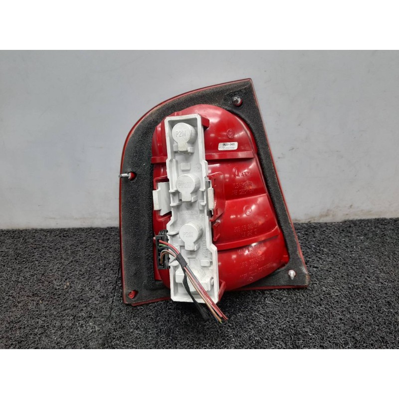 Recambio de piloto trasero derecho para skoda octavia berlina (1u2) collection referencia OEM IAM 2