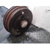 Recambio de puente trasero para nissan micra (k12e) acenta referencia OEM IAM   