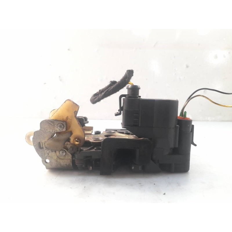 Recambio de cerradura puerta delantera derecha para fiat marea berlina (185) 1.6 16v cat referencia OEM IAM - Azul 2