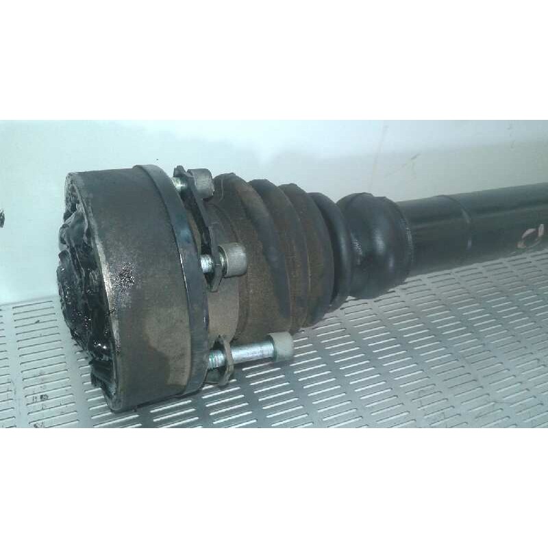 Recambio de transmision delantera derecha para skoda octavia berlina (1u2) 1.9 tdi referencia OEM IAM 1J0407272 - Azul 3