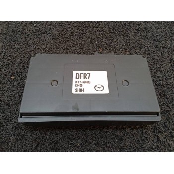 CENTRALITA CHECK CONTROL DFR7626H0D 
