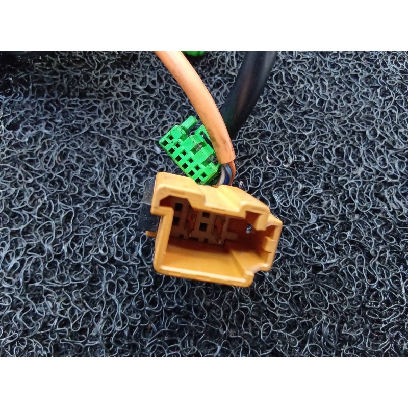 Recambio de anillo airbag para volvo s60 berlina 2.4 d referencia OEM IAM 8666597 3