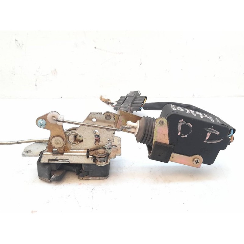 Recambio de cerradura puerta delantera izquierda para skoda felicia berlina ( 791) 1.3 referencia OEM IAM   
