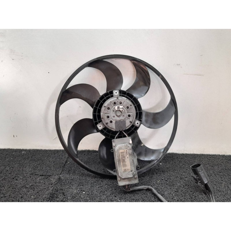 Recambio de electroventilador para volvo s60 berlina 2.4 d referencia OEM IAM 1137328081 3136613286 3
