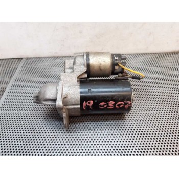 MOTOR ARRANQUE 0001107493 20090609 BOSCH