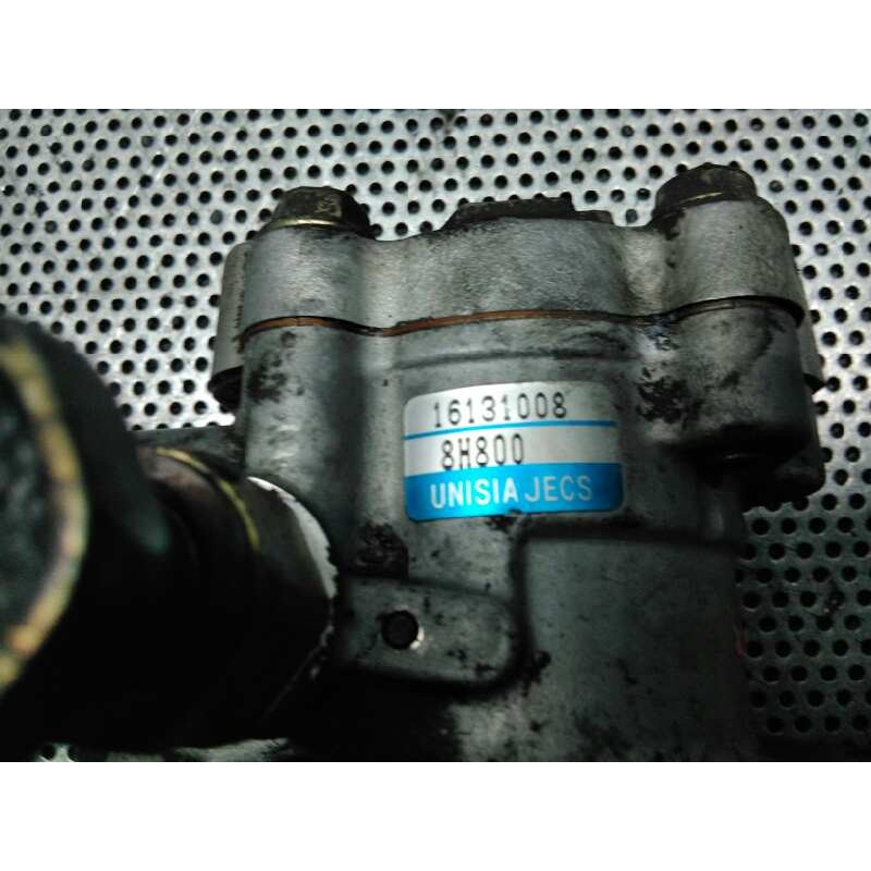 Recambio de bomba direccion para nissan x-trail (t30) comfort referencia OEM IAM 16131008 8H800 - Gris 2