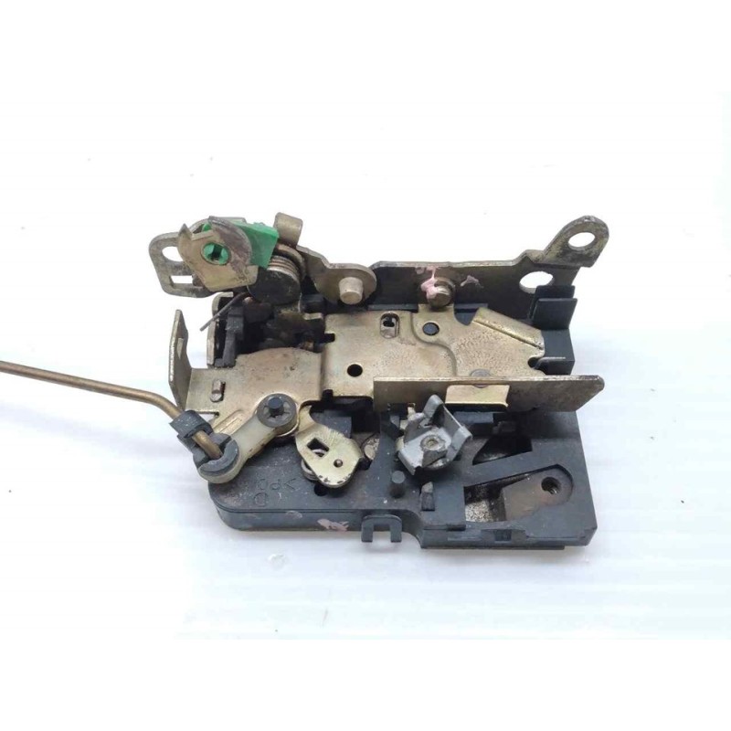 Recambio de cerradura puerta delantera derecha para iveco daily caja cerrada (1999 =>) 2.8 diesel referencia OEM IAM   