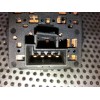 Recambio de mando luces para opel combo (corsa c) familiar referencia OEM IAM 40924513624  