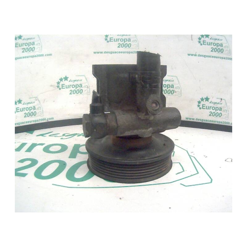 Recambio de bomba direccion para seat ibiza (6k1) 1.4 referencia OEM IAM 030145157  