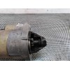 Recambio de motor arranque para fiat panda (169) 1.2 cat referencia OEM IAM 63102022 C132 