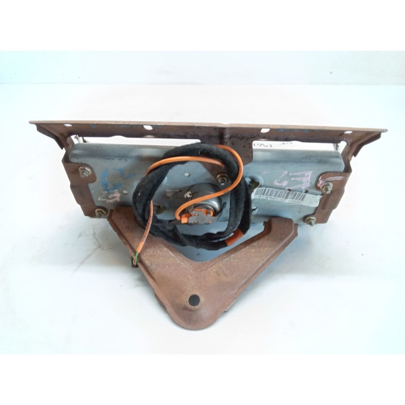 Recambio de kit airbag para peugeot 406 berlina (s1/s2) referencia OEM IAM 9637176480 550725200 96330905ZL 6
