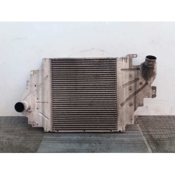 INTERCOOLER 8200252209 