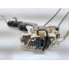 Recambio de cerradura puerta delantera derecha para suzuki alto amf 310 glx referencia OEM IAM B78L  
