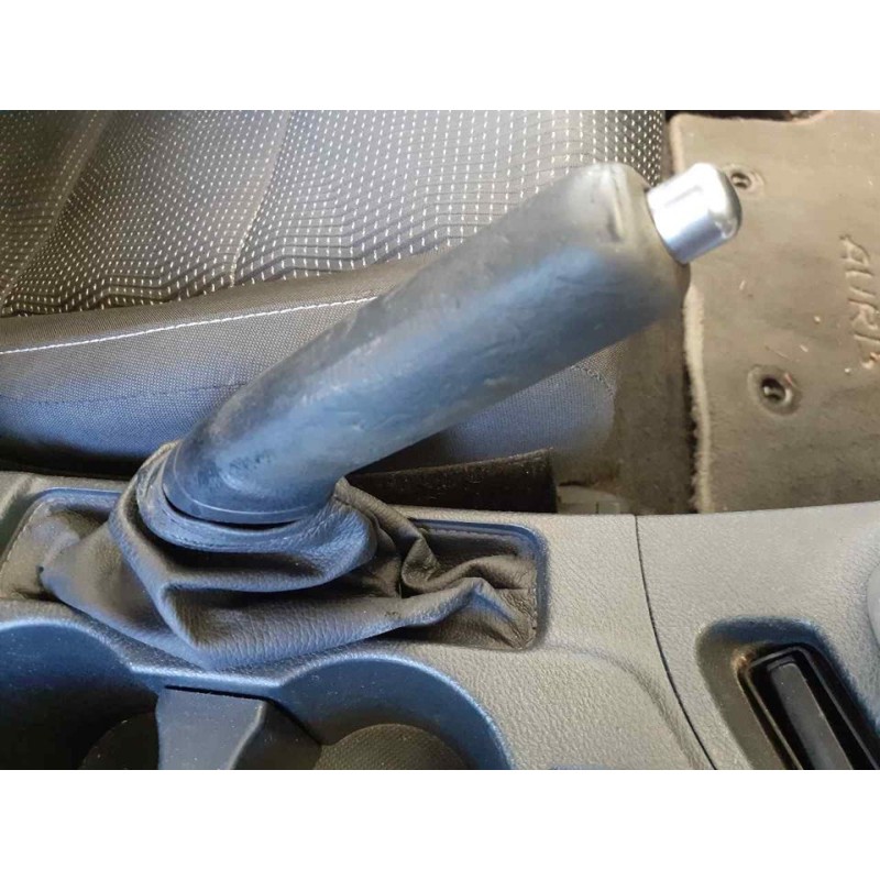 Recambio de palanca freno para toyota auris hybrid active referencia OEM IAM   