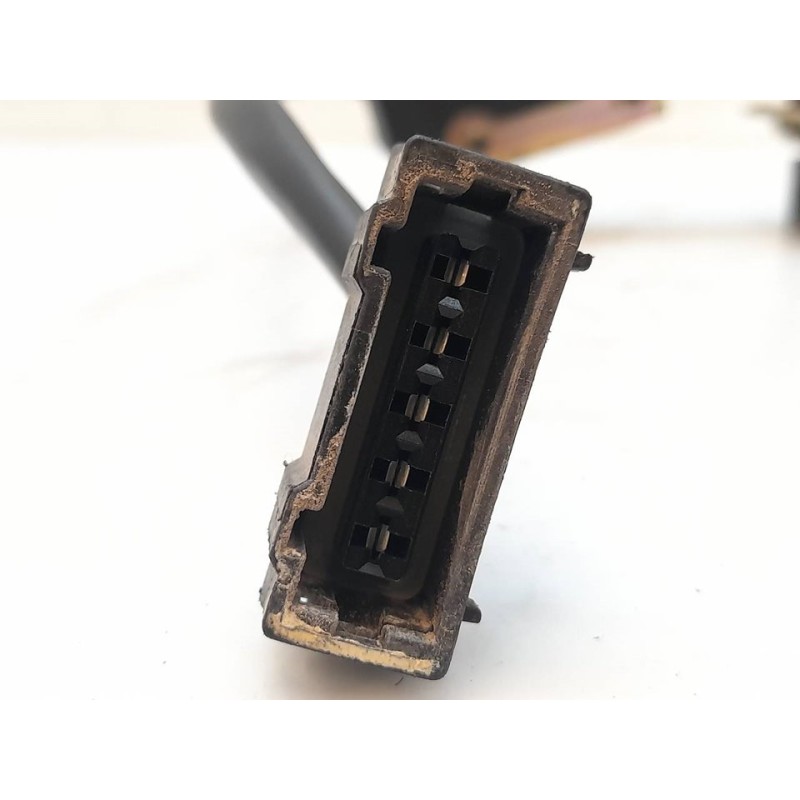 Recambio de cerradura puerta delantera izquierda para skoda felicia berlina ( 791) 1.3 referencia OEM IAM - Gris 2