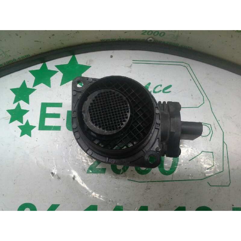 Recambio de caudalimetro para skoda octavia berlina (1u2) 1.9 tdi referencia OEM IAM 0281002531 038906461 