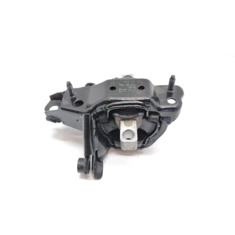 Recambio de soporte cambio para seat ibiza (6l1) 1.4 tdi referencia OEM IAM 6Q0199555AD  