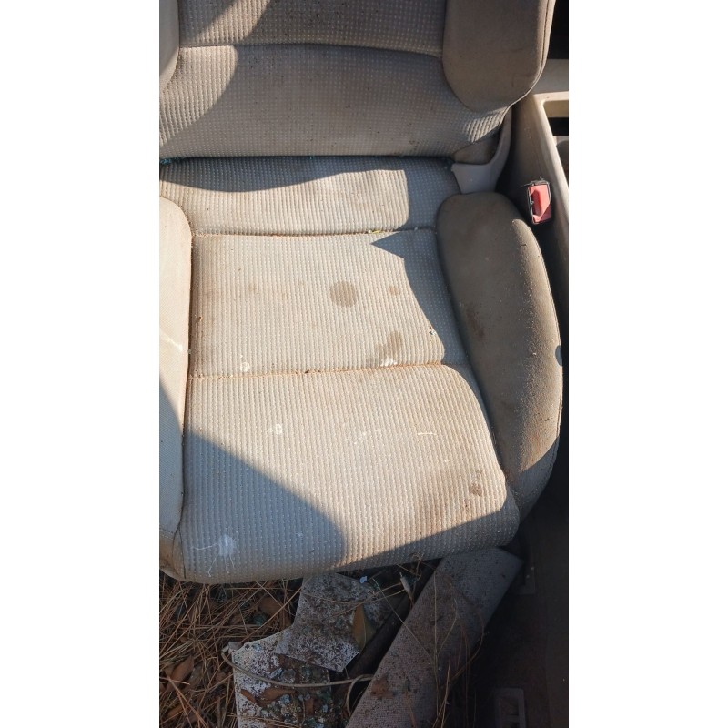 Recambio de asiento delantero derecho para audi a3 (8p1) 2.0 tdi 16v referencia OEM IAM   