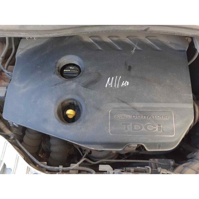 Recambio de motor completo para ford c-max trend referencia OEM IAM T3DA  