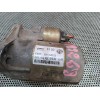 Recambio de motor arranque para fiat panda (169) 1.2 cat referencia OEM IAM 63102022 C132 
