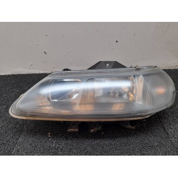 FARO IZQUIERDO 14941900L HELLA