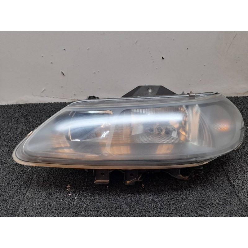 Recambio de faro izquierdo para renault laguna (b56) 1.9 dci rt referencia OEM IAM 14941900L  HELLA