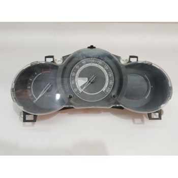CUADRO INSTRUMENTOS 98041181XT 