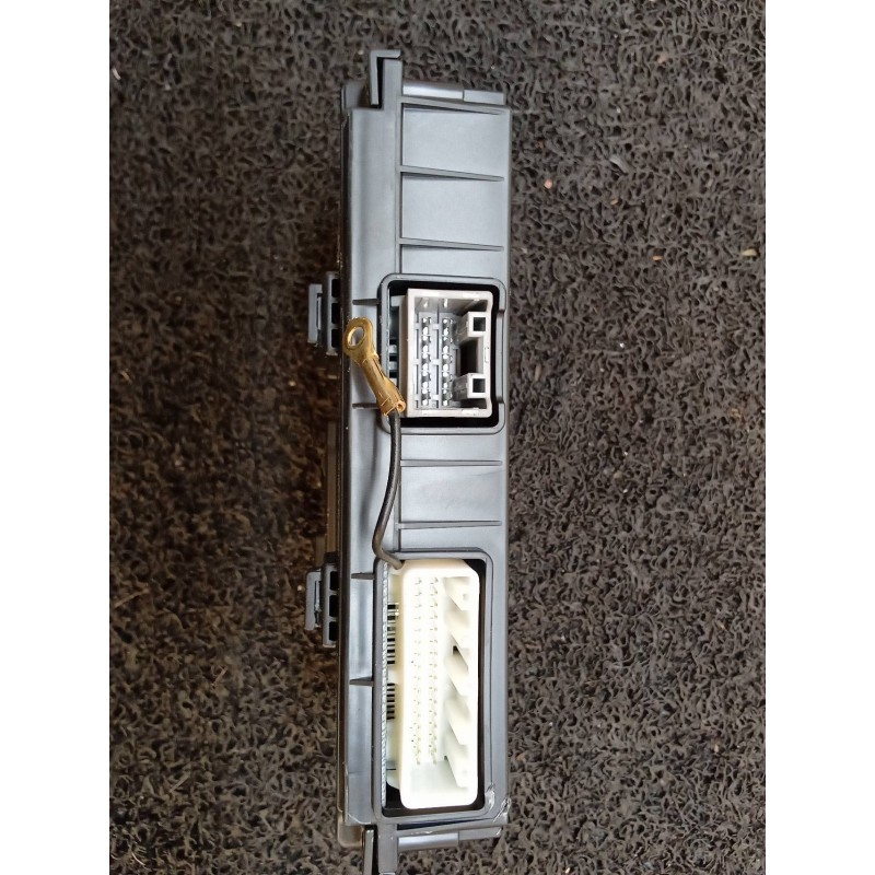 Recambio de centralita check control para mazda cx-30 selection 2wd referencia OEM IAM DFR7626H0D 2