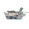 Recambio de cerradura puerta delantera derecha para iveco daily caja cerrada (1999 =>) 2.8 diesel referencia OEM IAM   