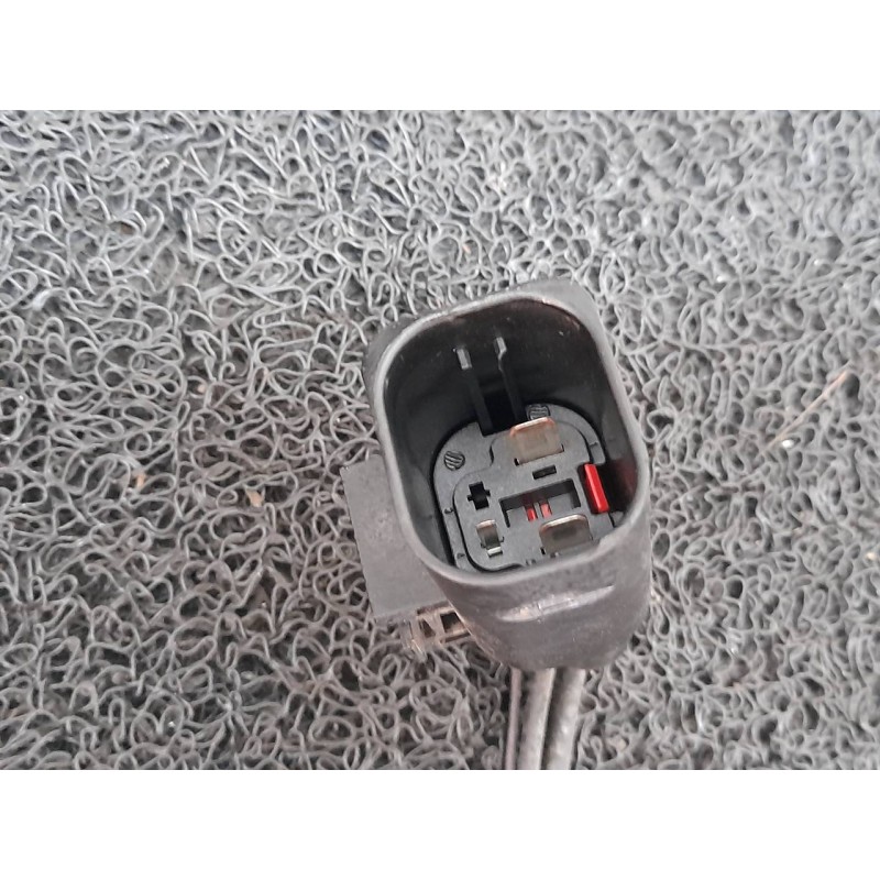 Recambio de electroventilador para volvo s60 berlina 2.4 d referencia OEM IAM 1137328081 3136613286 4