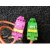 Recambio de anillo airbag para volvo s60 berlina 2.4 d referencia OEM IAM 8666597  