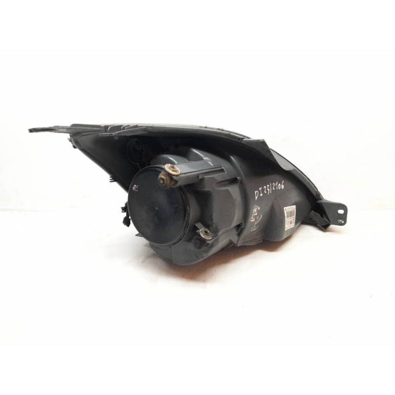 Recambio de faro izquierdo para ford fiesta (cbk) monovolumen referencia OEM IAM - Blanco 3