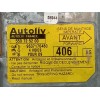 Recambio de kit airbag para peugeot 406 berlina (s1/s2) referencia OEM IAM 9637176480 550725200 96330905ZL