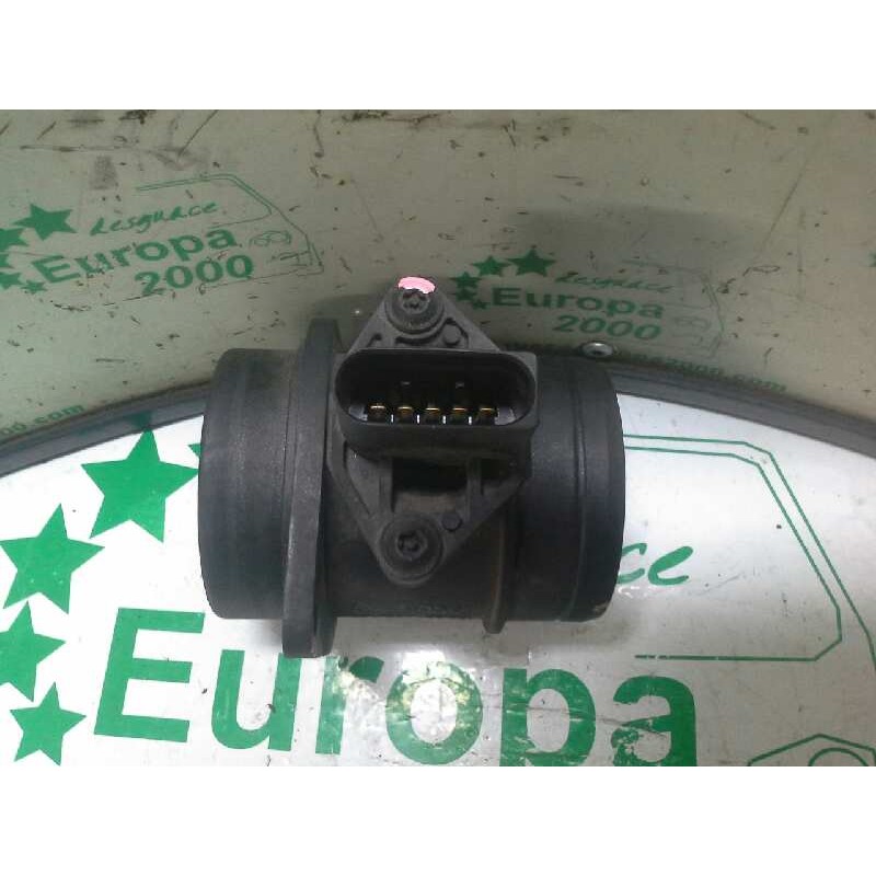 Recambio de caudalimetro para skoda octavia berlina (1u2) 1.9 tdi referencia OEM IAM 0281002531 038906461 - Blanco 2