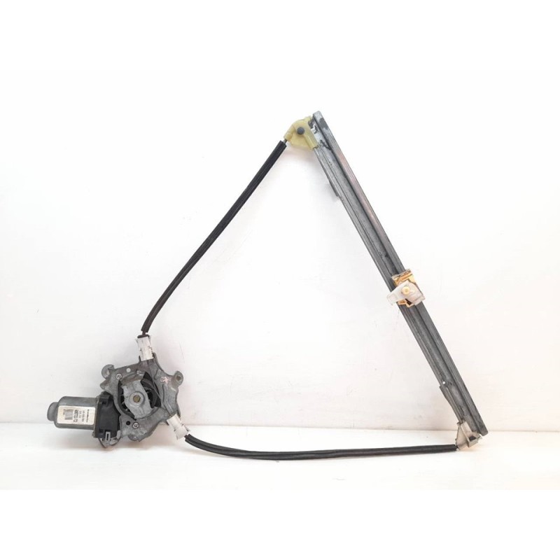 Recambio de elevalunas delantero izquierdo para renault clio ii fase ii (b/cb0) confort expression referencia OEM IAM 400733T2 - Blanco 3