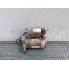 Recambio de motor arranque para fiat panda (169) 1.2 cat referencia OEM IAM 63102022 C132 