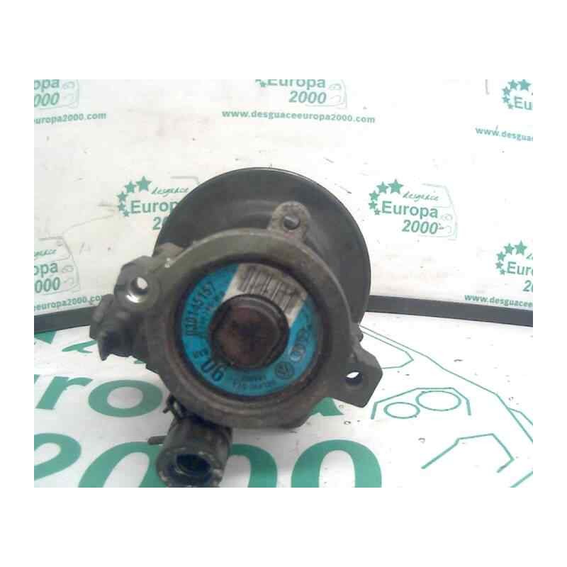Recambio de bomba direccion para seat ibiza (6k1) 1.4 referencia OEM IAM 030145157 - Azul 3
