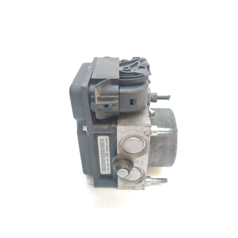 Recambio de abs para fiat grande punto (199) 1.3 16v multijet dynamic (55kw) (01.2007) referencia OEM IAM 0265800690 0265232054 - Blanco 3