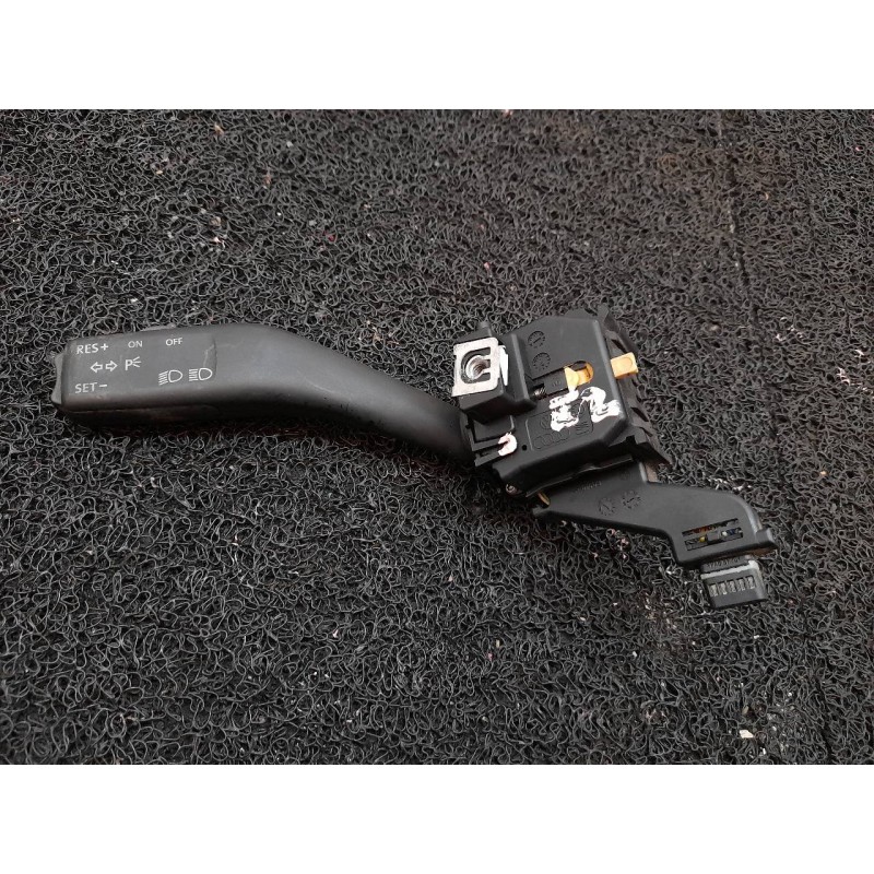 Recambio de mando luces para seat altea (5p1) reference referencia OEM IAM 1K0953513A  