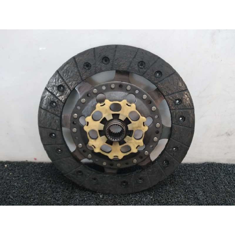 Recambio de kit embrague para renault scenic ii grand confort expression referencia OEM IAM 8201044952HU - Azul 6