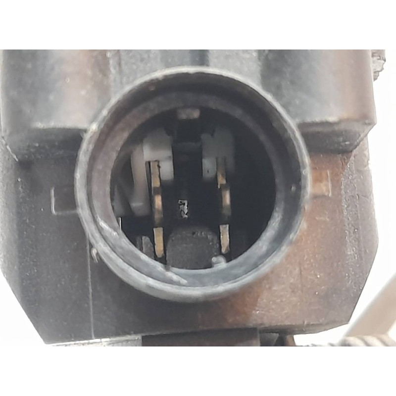 Recambio de elevalunas delantero izquierdo para renault clio ii fase ii (b/cb0) confort expression referencia OEM IAM 400733T2 - Blanco 4