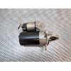 Recambio de motor arranque para opel corsa d cosmo referencia OEM IAM 0001107493 20090609 BOSCH