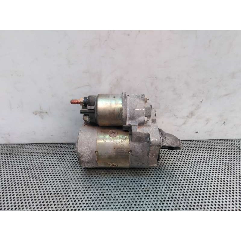Recambio de motor arranque para fiat panda (169) 1.2 cat referencia OEM IAM 63102022 C132 - Azul 6