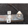 Recambio de elevalunas delantero derecho para chevrolet captiva 2.0 vcdi lt referencia OEM IAM 96627080  