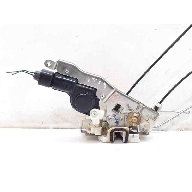 Recambio de cerradura puerta delantera derecha para suzuki alto amf 310 glx referencia OEM IAM B78L 5