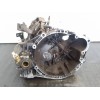 Recambio de caja cambios para peugeot 807 sr pack referencia OEM IAM 20LM06  