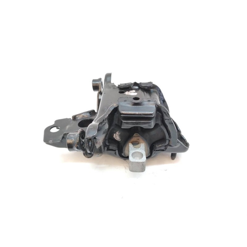 Recambio de soporte cambio para seat ibiza (6l1) 1.4 tdi referencia OEM IAM 6Q0199555AD - Rojo 3