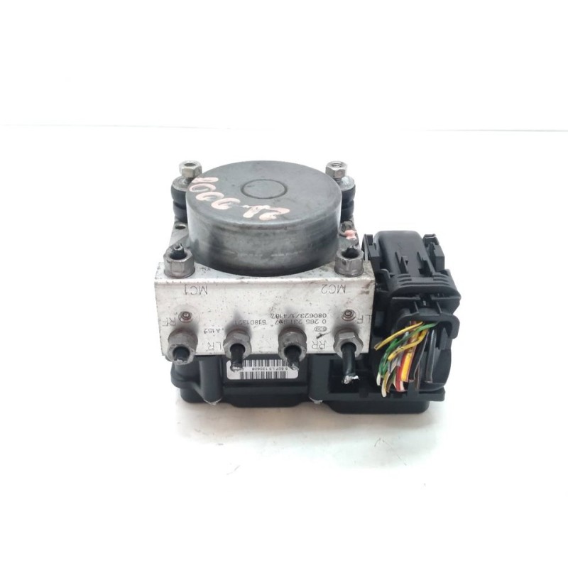 Recambio de abs para peugeot bipper tepee outdoor referencia OEM IAM 0265231997 5101321 
