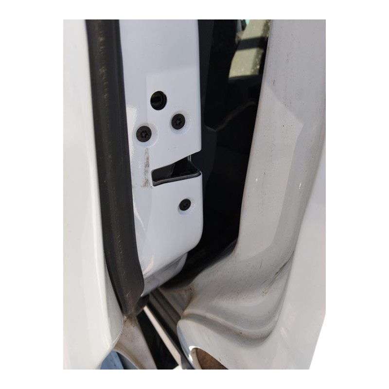 Recambio de cerradura puerta trasera izquierda para ford c-max trend referencia OEM IAM   